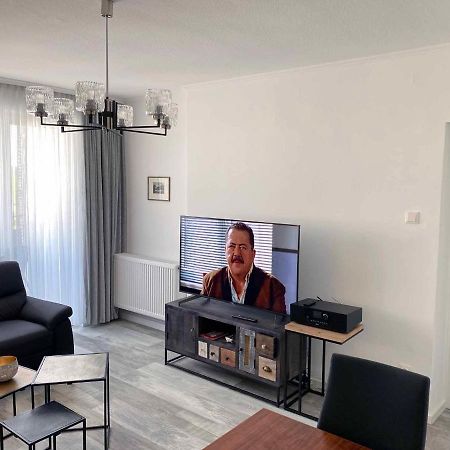 Ferienwohnung Nussmann Bayreuth Buitenkant foto