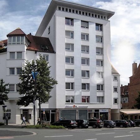 Ferienwohnung Nussmann Bayreuth Buitenkant foto
