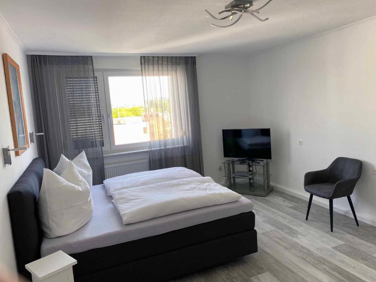 Ferienwohnung Nussmann Bayreuth Buitenkant foto