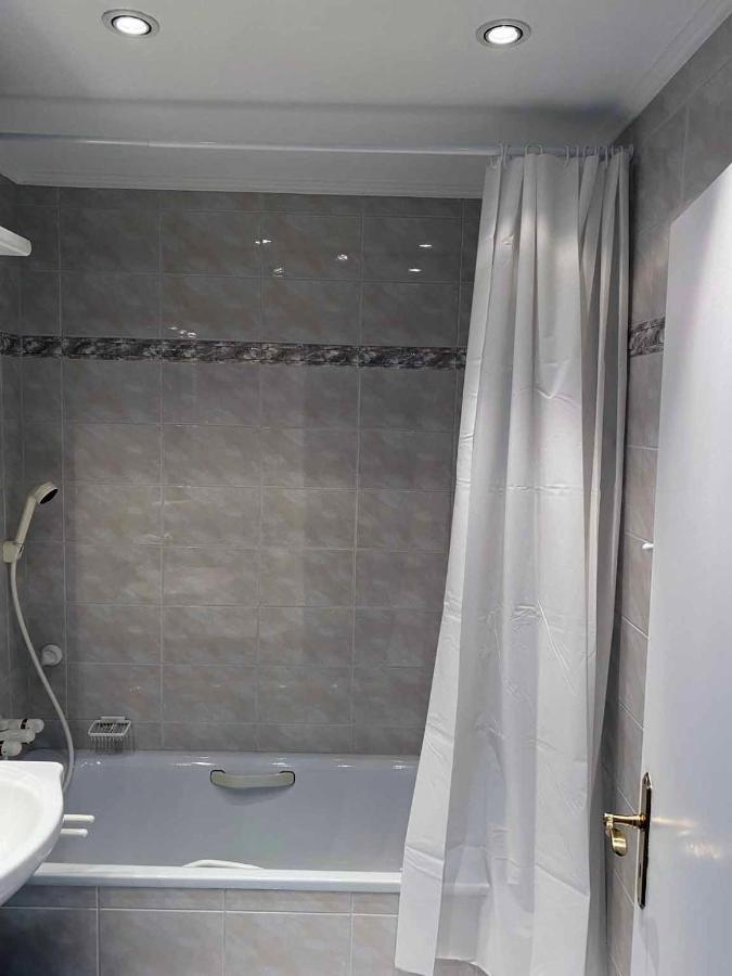 Ferienwohnung Nussmann Bayreuth Buitenkant foto